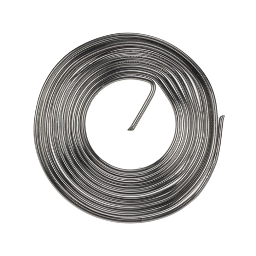 картинка Припой с канифолью,  1м,  Ø1мм,  (олово 60%,  свинец 40%),  спираль,  блистер REXANT от магазина Сантехстрой
