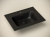 картинка Раковина Ceramica Nova Element 61 CN7001MB Черная матовая магазин Сантехстрой являющийся официальным дистрибьютором в России картинка Раковина Ceramica Nova Element 61 CN7001MB Черная матовая от магазина Сантехстрой
