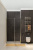 картинка 3.31026.BA PRIORITY, Дверь 8мм, 900мм стекло Optiwhite, Easyclean, браш алюминий (294055) от магазина Сантехстрой