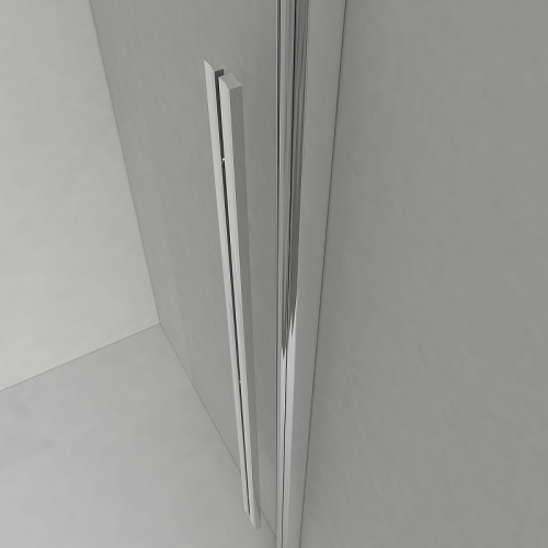 картинка Душевой уголок Vincea vsr-1l1013clb-1 от магазина Сантехстрой