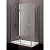 картинка Душевой уголок Cezares Verona 120x90 см текстурное стекло VERONA-W-AH-2-120/90-P-Cr-L от магазина Сантехстрой