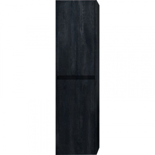 картинка Шкаф-колонна Art&Max Family-M Family-M-1500-2A-SO-HC hard coal от магазина Сантехстрой