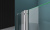 картинка Душевой уголок BelBagno Etna 80х120 ETNA-AH-22-80/120-C-Cr профиль Хром стекло прозрачное от магазина Сантехстрой