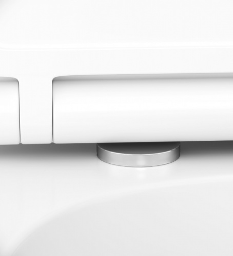 картинка IS450A38.701700 Инст с клав Touchless Pro стекло, чёрн с подв унит Spirit V2.0 FlashClean с сид м/л от магазина Сантехстрой