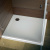 картинка Душевой поддон из искусственного камня Riho Kolping 90x90 D004005005 (DB2100500000000) Белый с антискользящим покрытием от магазина Сантехстрой