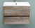 картинка Тумба под раковину Art&Max family-750-2c-so-pe С древесным узором от магазина Сантехстрой
