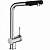 картинка смеситель для кухни ideal standard bc178aa черный