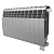 картинка Радиатор Royal Thermo BiLiner 350 /Silver Satin VR - 12 секц. от магазина Сантехстрой