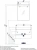 картинка Тумба с раковиной белый 80 см Акватон Америна 1A1377K1AM010 от магазина Сантехстрой