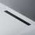 картинка W01SC-P11-080-01BM MasterFlow Трап для душа линейный универс затвор Cut Gradient 80см цвет черн мат магазин Сантехстрой являющийся официальным дистрибьютором в России картинка W01SC-P11-080-01BM MasterFlow Трап для душа линейный универс затвор Cut Gradient 80см цвет черн мат от магазина Сантехстрой