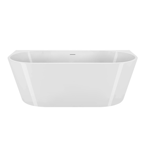 картинка Акриловая ванна BelBagno BB710-1400-750 от магазина Сантехстрой