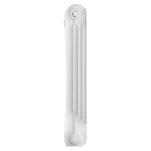 картинка Радиатор биметаллический Royal Thermo Infinity 500 Bianco Traffico - 12 секц. от магазина Сантехстрой