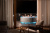 картинка СПА-бассейн 180х70см "Glow" 700л, круглый, аэромассаж, Led-подсветка от магазина Сантехстрой