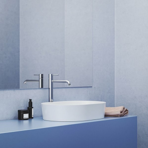 картинка Смеситель для раковины Ravak Espirit ES 015.00CR X070194 Хром от магазина Сантехстрой