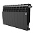 картинка Радиатор Royal Thermo BiLiner 350 Noir Sable VR80 - 10 секц. от магазина Сантехстрой