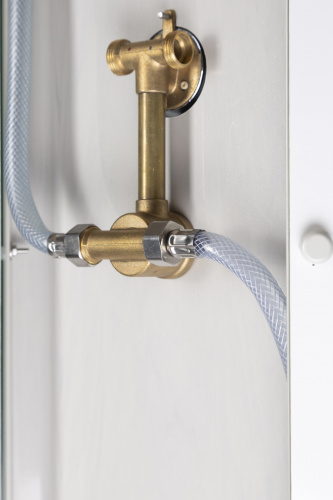 картинка Душевая кабина Niagara p100/80/40l/mt от магазина Сантехстрой