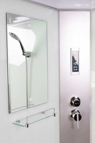 картинка Душевая кабина Niagara 339744rp от магазина Сантехстрой