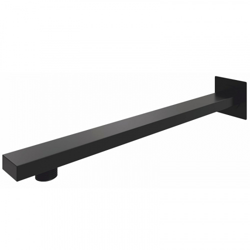 картинка Душевая система WasserKRAFT A16162 Черная матовая от магазина Сантехстрой