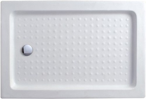картинка Акриловый поддон для душа Cezares Tray 120х80 TRAY-A-AH-120/80-15-W0 Белый от магазина Сантехстрой