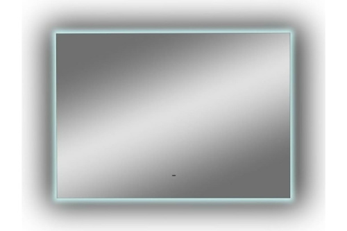 картинка Зеркало с подсветкой Art&Max Perugia 1000x800 AM-Per-1000-800-DS-F от магазина Сантехстрой