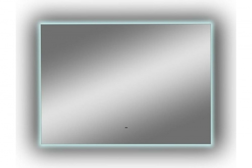 картинка Зеркало с подсветкой Art&Max Perugia 1000x800 AM-Per-1000-800-DS-F от магазина Сантехстрой