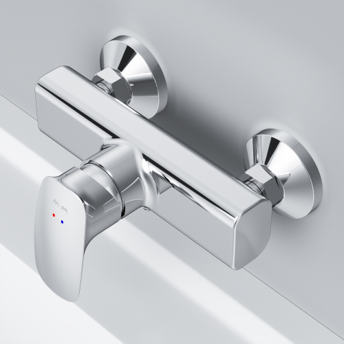 фото f71a20000 spirit v2.1 смеситель д/душа, хром, шт