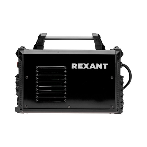 картинка Сварочный аппарат инверторный REXANT АС-180А от магазина Сантехстрой