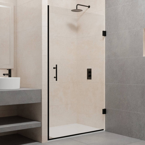 картинка Душевая дверь RGW 41080609-14 от магазина Сантехстрой