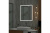 картинка Зеркало-шкаф Reflection Chill led 700x800 RF2314CH от магазина Сантехстрой
