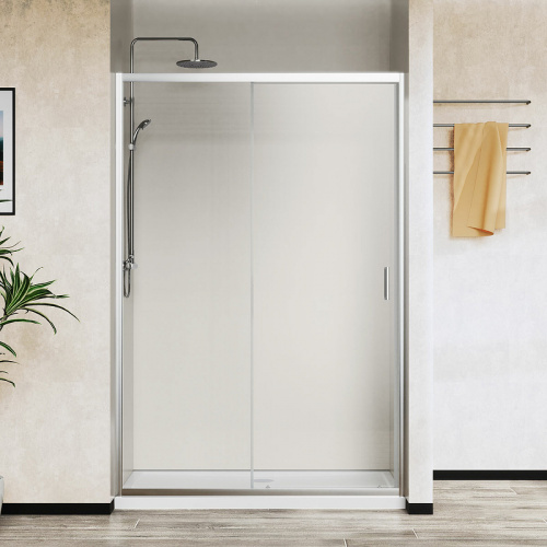 картинка Душевая дверь Vincea vds-5ct120cl от магазина Сантехстрой