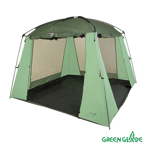 картинка Палатка-шатер Green Glade Lacosta от магазина Сантехстрой