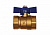картинка Кран шаровой RM-L ВР-ВР 1 муфтовый бабочка Ду25 Ру30 (11Б27п1) от магазина Сантехстрой