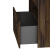 картинка Тумба под раковину M8FFUX0801OF Func, База с нишей, 1 ящик (pull-out), 80 см, цвет дерево текстурир-ое от магазина Сантехстрой