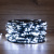 картинка Гирлянда LED ClipLight 12V 150 мм,  цвет диодов Белый,  Flashing (Белый) от магазина Сантехстрой