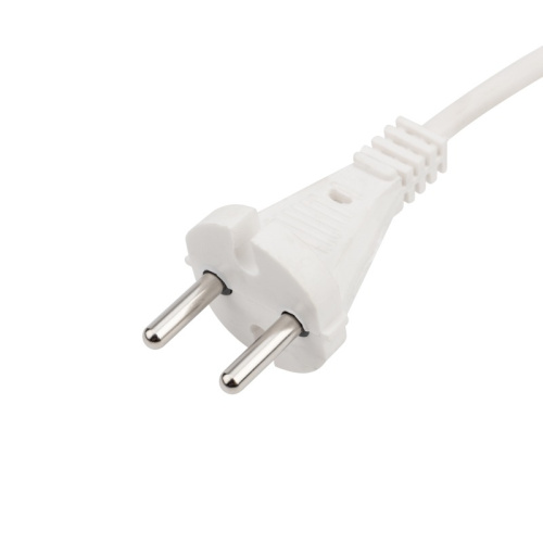 картинка Удлинитель PROconnect STANDARD 3 гнезда,  3 м,  2х0.75 мм² ,  б/з,  белый от магазина Сантехстрой