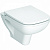 картинка Унитаз Vitra S20 5507B003-0101 подвесной без сиденья от магазина Сантехстрой