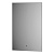 картинка Зеркало с фацетом и LED-подсветкой настенное GLOW DEFESTO 40x60 см, DF 2502R от магазина Сантехстрой