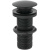 картинка Донный клапан Ideal Standard E1483XG Click-Clack Черный шелк от магазина Сантехстрой