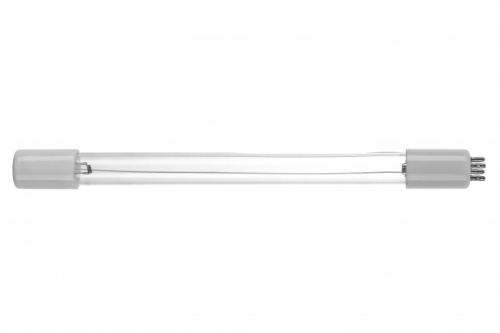 картинка Ультрафиолетовая лампа HYW 11W для установки очистки воздуха Гейзер-2 от магазина Сантехстрой