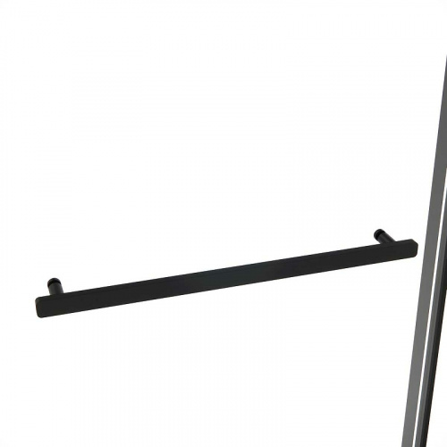 картинка Душевая дверь Vincea vds-1ss130clb от магазина Сантехстрой