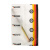 картинка Болт анкерный с гайкой 10х200 пакет (1 шт/уп) KRANZ от магазина Сантехстрой