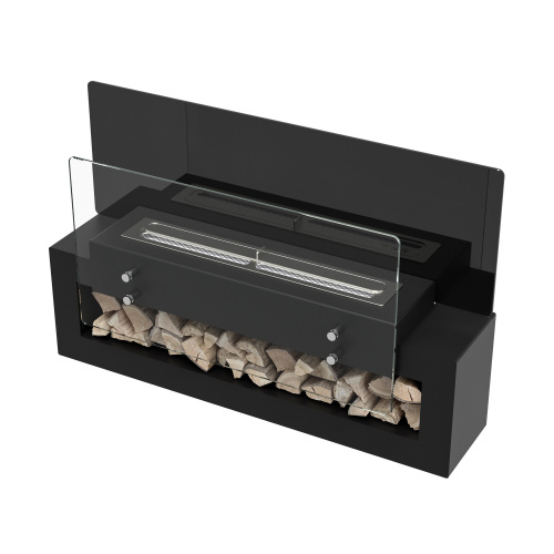 картинка Биокамин Royal Thermo RTBFP-W700TG Taiga от магазина Сантехстрой