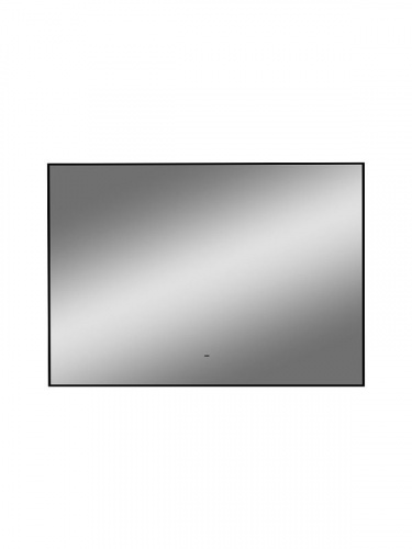 картинка Зеркало с подсветкой "Sorrento 1000x700" AM-Sor-1000-700-DS-F от магазина Сантехстрой