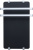 картинка Полотенцесушитель электрический Allen Brau Infinity 80x44 с рейлингом 2.0 и креплением, серебро браш магазин Сантехстрой являющийся официальным дистрибьютором в России картинка Полотенцесушитель электрический Allen Brau Infinity 80x44 с рейлингом 2.0 и креплением, серебро браш от магазина Сантехстрой