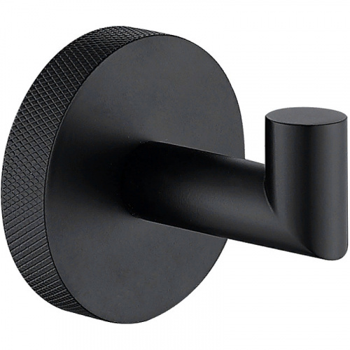 картинка Крючок Allen Brau Priority 6.31001-31 Черный матовый от магазина Сантехстрой