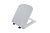 картинка 4.33006.20 LIBERTY, Сиденье для унитаза, Soft-Close, дюропласт, белый (280865) от магазина Сантехстрой
