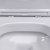 картинка DX86C1700SC Sirius подвесной унитаз безободковый с сиденьем микролифт магазин Сантехстрой являющийся официальным дистрибьютором в России картинка DX86C1700SC Sirius подвесной унитаз безободковый с сиденьем микролифт от магазина Сантехстрой