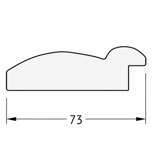 картинка Зеркало Evoform Exclusive-G 118х93 BY 4351 с гравировкой в багетной раме - Серебряный бамбук 73 мм от магазина Сантехстрой