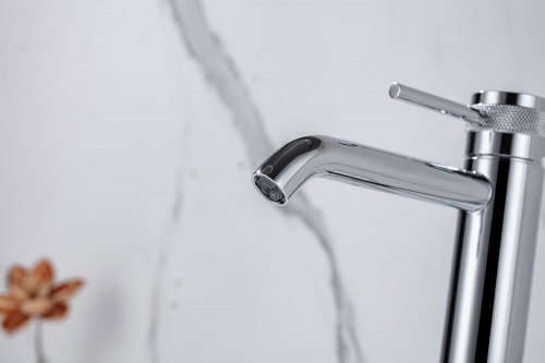 картинка Смеситель для раковины Allen Brau Priority 5.31A02-00 хром от магазина Сантехстрой