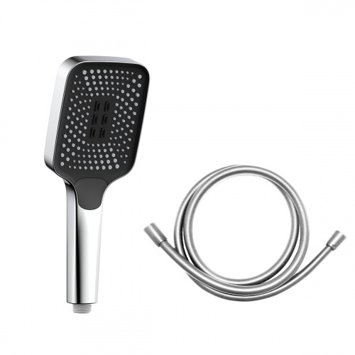 картинка Душевой комплект VSFW-321MT1RCH встраиваемый, термостатический, двухрежимный, хром от магазина Сантехстрой